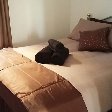 2 Bed Apartment Finnieston Glasgow Extérieur photo