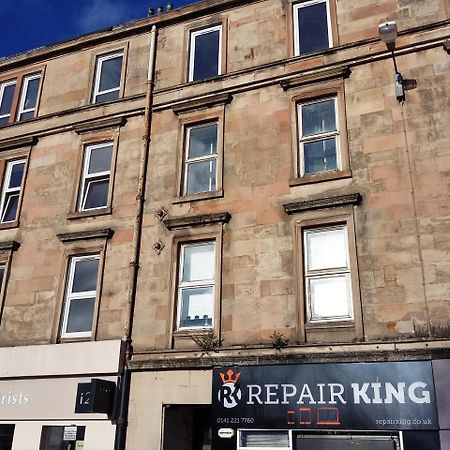 2 Bed Apartment Finnieston Glasgow Extérieur photo