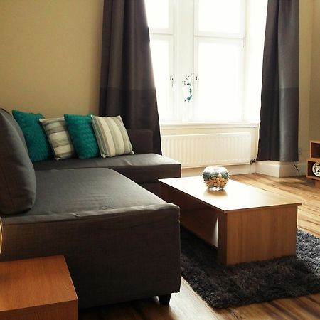 2 Bed Apartment Finnieston Glasgow Extérieur photo