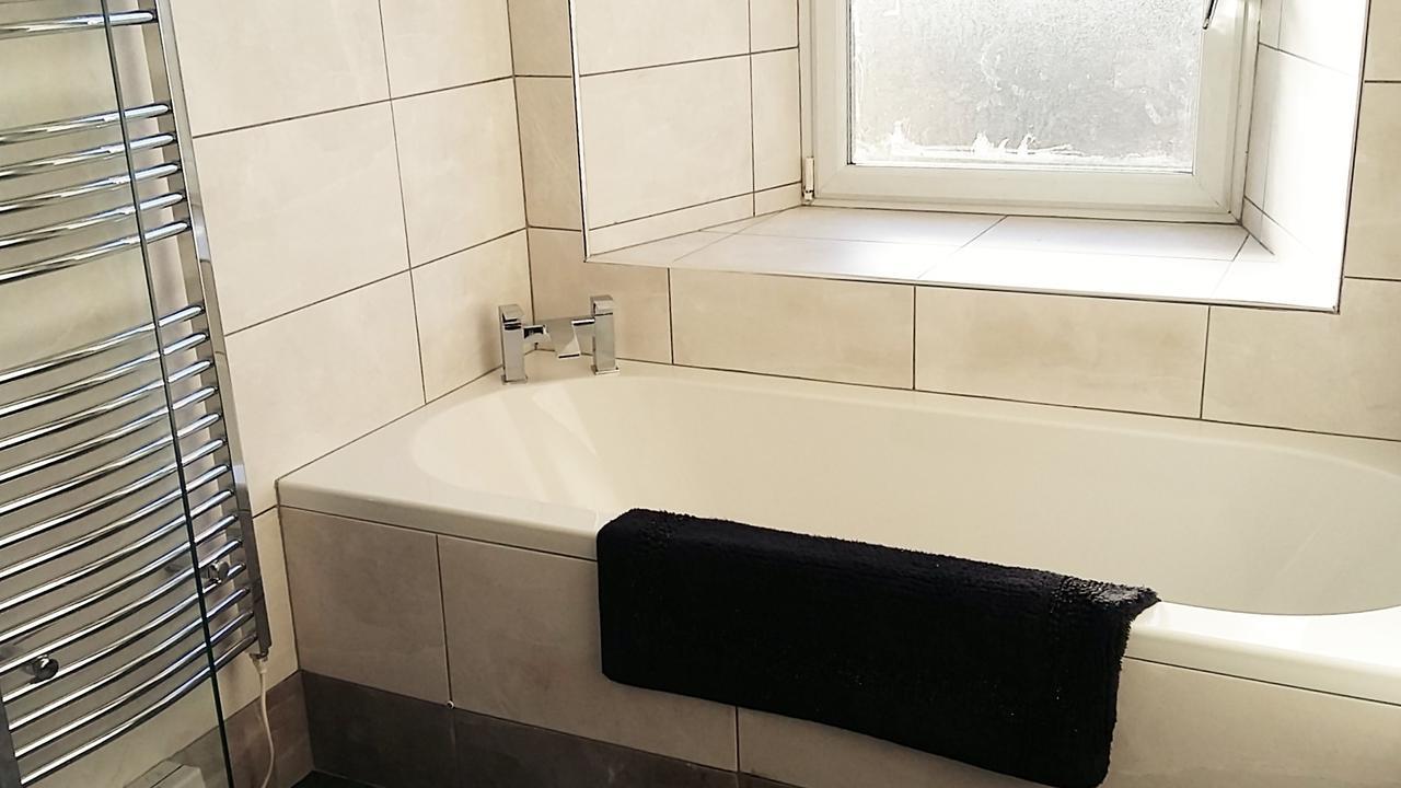 2 Bed Apartment Finnieston Glasgow Extérieur photo