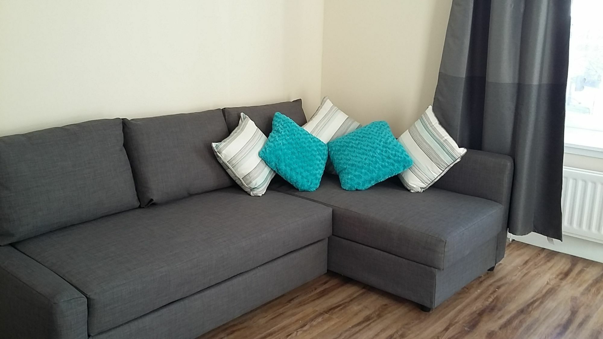 2 Bed Apartment Finnieston Glasgow Extérieur photo