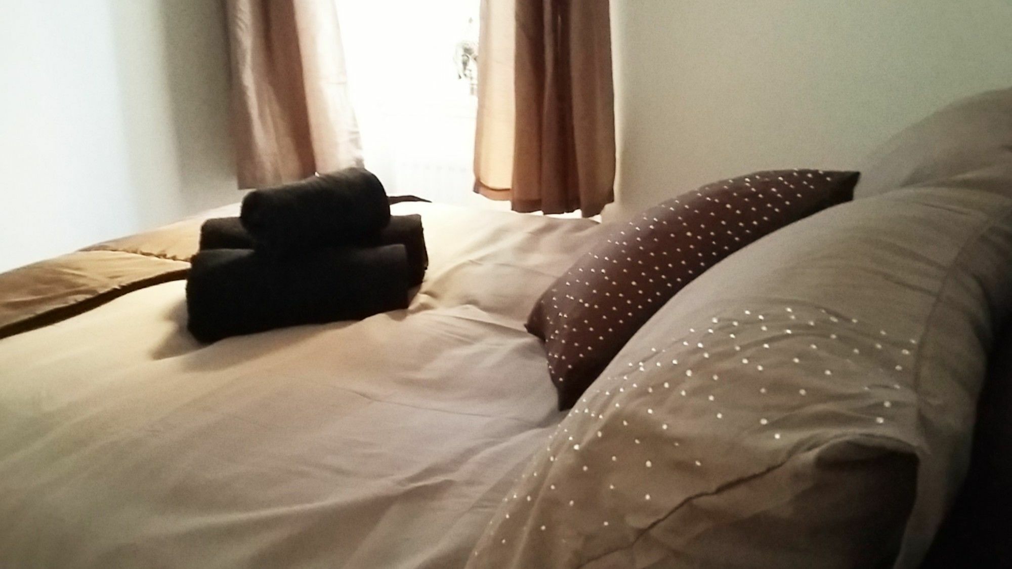 2 Bed Apartment Finnieston Glasgow Extérieur photo