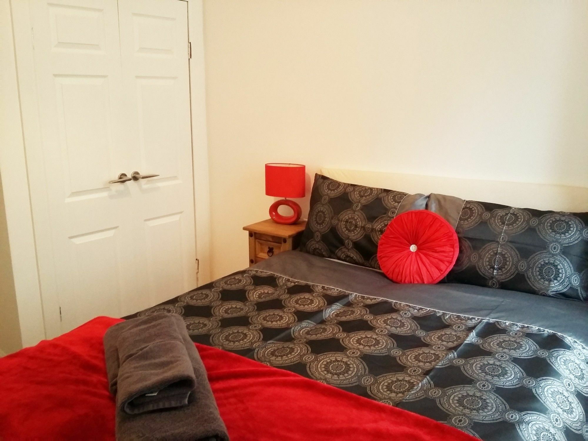 2 Bed Apartment Finnieston Glasgow Extérieur photo