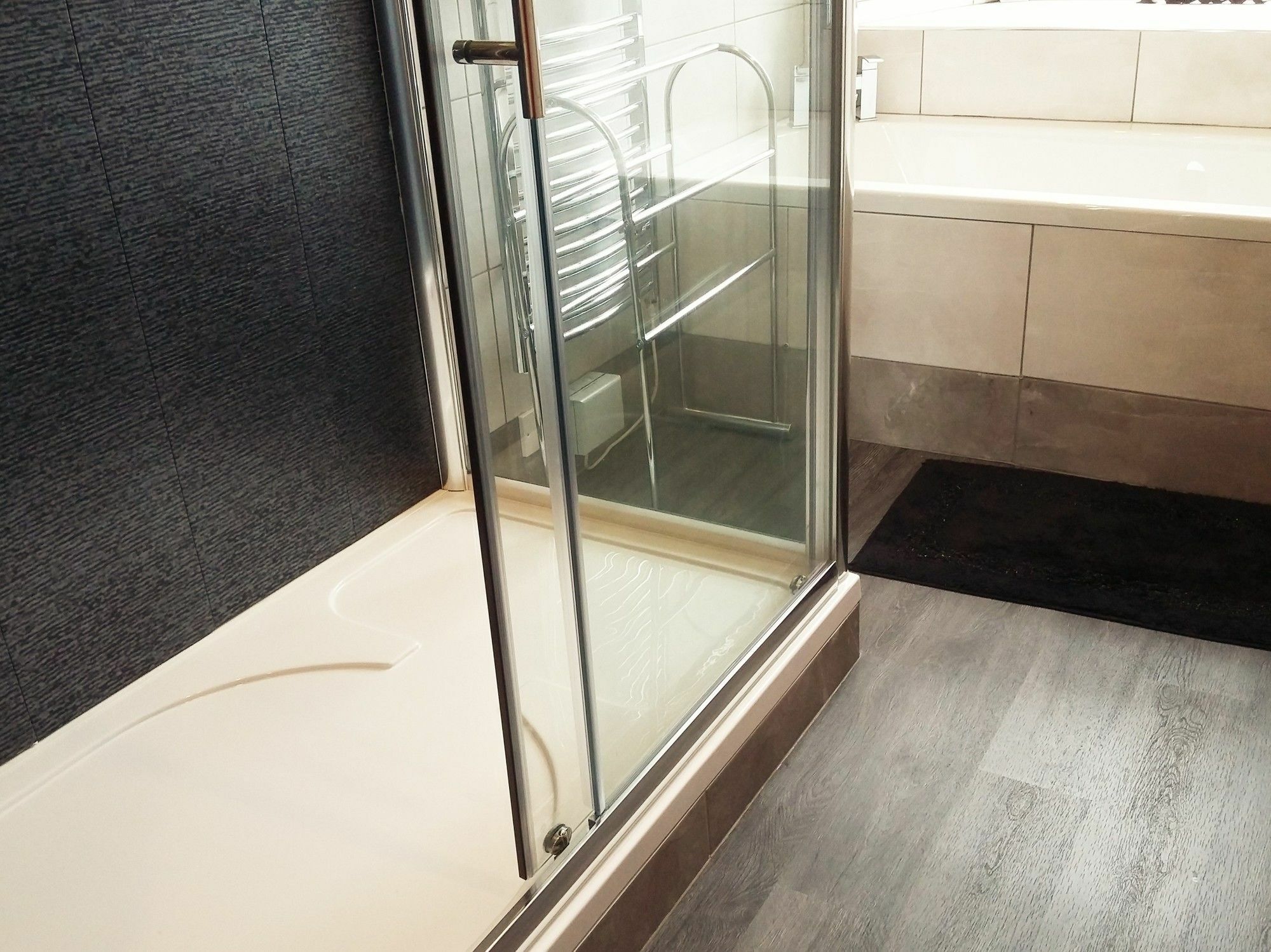 2 Bed Apartment Finnieston Glasgow Extérieur photo